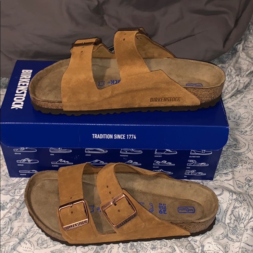 Birkenstock 39
